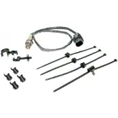 VEMO Lambdasonde [Hersteller-Nr. V10-76-0105] für Audi, Hyundai, Saab, Renault, VW, Seat, Opel, Vauxhall, Skoda, Kia, Suzuki, Nissan, Porsche, Ford