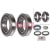 Schaeffler FAG Radlagersatz Schaeffler 713 6503 30