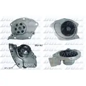 DOLZ Wasserpumpe R232