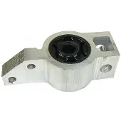METZGER Lagerung, Lenker [Hersteller-Nr. 52005002] für VW, Skoda, Seat, Audi