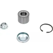 KAVO PARTS Radlagersatz Hinten für OPEL Vivaro A Kastenwagen (X83) 68mm WBK-6526