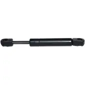 MAPCO Gasfeder, Koffer-/Laderaum, VW GOLF, III Cabriolet (1E7) 07/93- 05/98