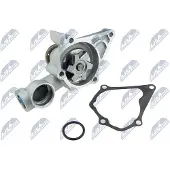 NTY Wasserpumpe [Hersteller-Nr. CPW-MS-004] für Saab, Mercedes-Benz, Honda, Citroën, Renault, Proton, Peugeot, Fiat, Hyundai, Mitsubishi, Lancia, Chev