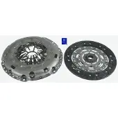 SACHS Kupplungssatz 3000 951 881