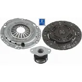 SACHS Kupplungssatz 3000 842 803