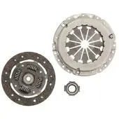 Nexus Kupplungssatz Kupplung für FIAT PUNTO (188) F1F051NX