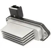 THERMOTEC Regler Innenraumgebläse DE3002TT für MAZDA 3 (BL)