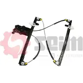 Seim 910039 Elektrischer Fensterheber Vorne Links für CITROËN XSARA PICASSO (N68)