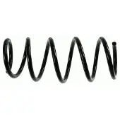 SACHS Fahrwerksfeder [Hersteller-Nr. 998728] für Vauxhall, Opel