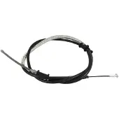 VAICO Seilzug, Feststellbremse Original Qualität V24-30039