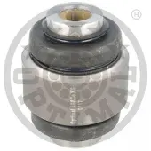 OPTIMAL Lagerung Lenker für BMW X3 (F25) Hinten Links Hinten Rechts Hinten Unten F8-8093