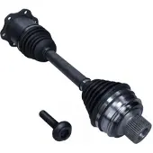 MAXGEAR 49-2552 Antriebswelle Vorne für AUDI A4 Avant (8K5, B8) A5 Sportback (8TA) A4 Limousine (8K2, B8) A5 Coupe (8T3) A4 Allroad (8KH, B8)