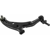 MAPCO Lenker, Radaufhängung 51528