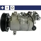 MAHLE ORIGINAL Kompressor, Klimaanlage BEHR ACP 382 000S