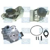Sil Wasserpumpe PA1442