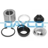 DAYCO Radlagersatz [Hersteller-Nr. KWD1020] für Ford