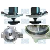 Sil Wasserpumpe PA1566