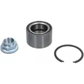 KAVO PARTS Radlagersatz Vorne für OPEL Movano C Kastenwagen (U9) 90mm WBK-10068