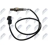 NTY Lambdasonde für VOLVO V40 Kombi (645) vor-Kat ESL-MS-012