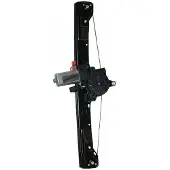 Valeo Fensterheber 850743