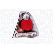 MAGNETI MARELLI Heckleuchte 714028571735