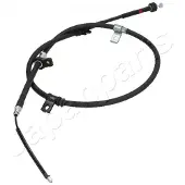 Japanparts Seilzug, Feststellbremse BC-H73L