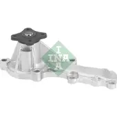 INA 538 0516 10 Kühlmittelpumpe Wasserpumpe für NISSAN ALMERA II Hatchback (N16) ALMERA TINO (V10) PRIMERA (P11) PRIMERA (P12) PRIMERA Kombi (WP12)