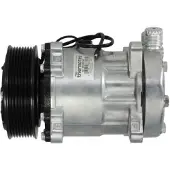 THERMOTEC Klimakompressor KLIMA KTT090354