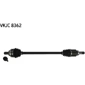 Skf Antriebswelle vkjc8362 für SMART