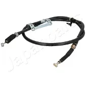 Japanparts Seilzug, Feststellbremse BC-K01