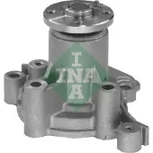 INA 538 0589 10 Kühlmittelpumpe Wasserpumpe für HYUNDAI COUPE (RD) LANTRA II (J-2) LANTRA II Wagon (J-2) Tiburon I Coupe
