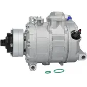 THERMOTEC Klimakompressor KTT090069