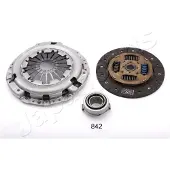 Japanparts Kupplungssatz Kupplung für SUZUKI JIMNY (FJ) KF-842
