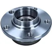 MAXGEAR Radlagersatz Hinten für SKODA ROOMSTER (5J) 120mm 33-1361