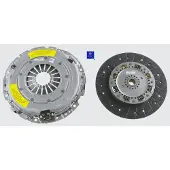 SACHS Kupplungssatz 3000 951 347