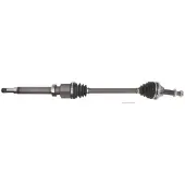 POINT GEAR Antriebswelle PNG72521 Rechts