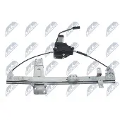 NTY EPS-CH-000S Elektrischer Fensterheber Vorne Links für JEEP GRAND CHEROKEE II (WJ, WG)