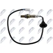 NTY Lambdasonde für MITSUBISHI Lancer VII Limousine (CSA, CTA) vor-Kat nach-Kat Diagnosesonde Regelsonde ESL-MS-009