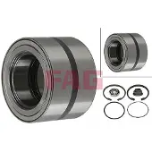 Schaeffler FAG Radlagersatz 713 6911 50