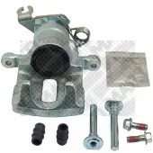 MAPCO 4982 Bremssattel Hinten Links für VOLVO V40 Kombi (645) S40 I (644)