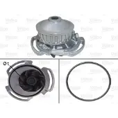 Valeo Wasserpumpe [Hersteller-Nr. 506013] für VW, Audi