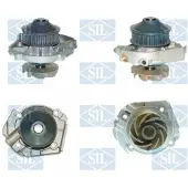 Sil Wasserpumpe PA983A