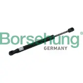 Borsehung B18438 Gasfeder Heckklappendämpfer für AUDI A4 Limousine (8E2, B6) 279mm