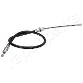 Japanparts Seilzug, Feststellbremse BC-914L