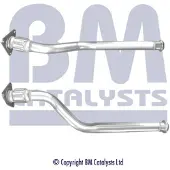 BM CATALYSTS Abgasrohr BM50735