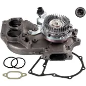 FEBI BILSTEIN Wasserpumpe 102212