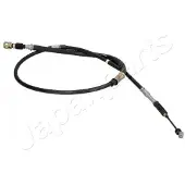 Japanparts Seilzug, Feststellbremse BC-298L