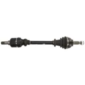 POINT GEAR Antriebswelle PNG72603 Links