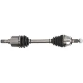 POINT GEAR Antriebswelle PNG74812 Links
