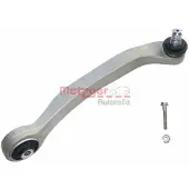 METZGER Lenker, Radaufhängung KIT + 58010011